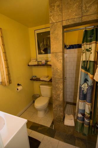 Hotel Hillcrest Lodge