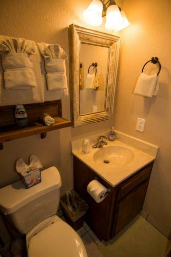 Hotel Hillcrest Lodge