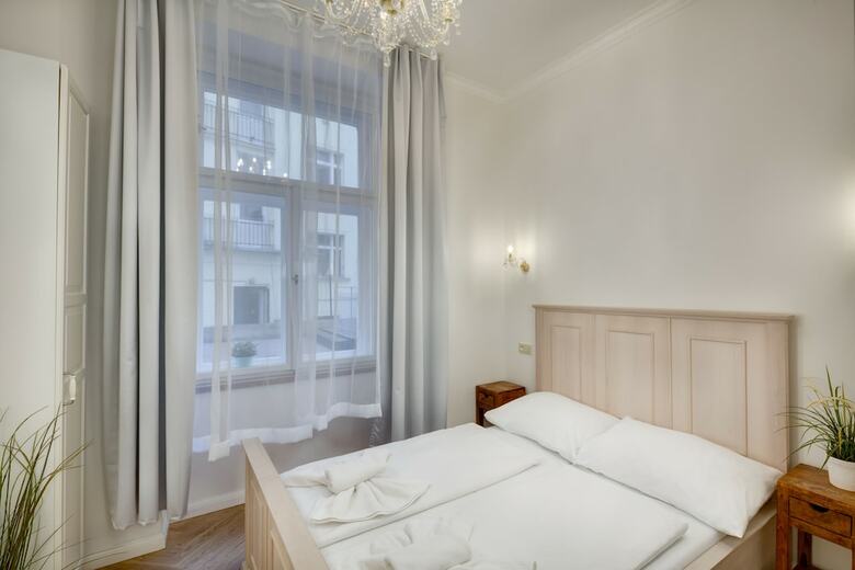 Selinor Old Town Apartments