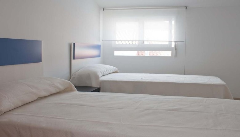 Apartamentos Boutique Benicasim