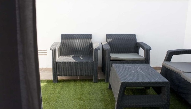 Apartamentos Boutique Benicasim