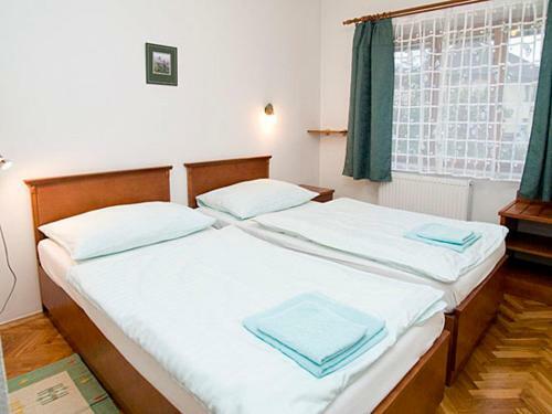 Hostal Pension Apartment Granit