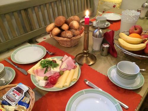 Hostal Pension Apartment Granit