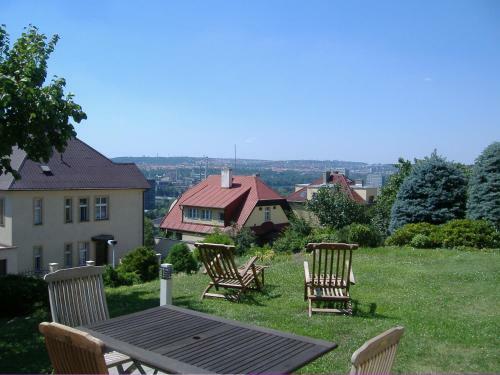 Hostal Pension Apartment Granit