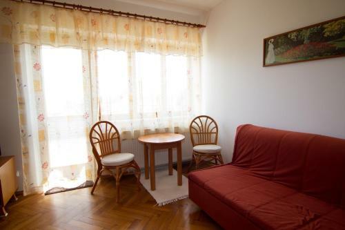 Hostal Pension Apartment Granit