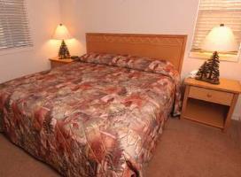 Aparthotel Worldmark Big Bear