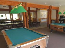 Aparthotel Worldmark Big Bear