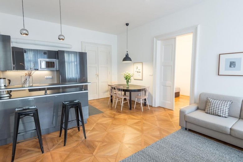 Vladislav City Centre Apartments