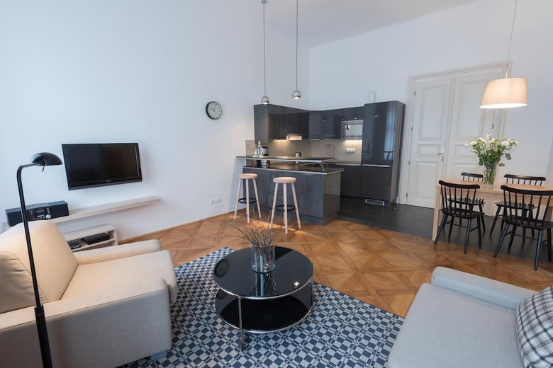 Vladislav City Centre Apartments