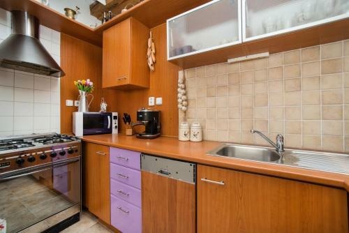 Apartamentos Lanoblessa