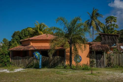 Casas Do San - Turma