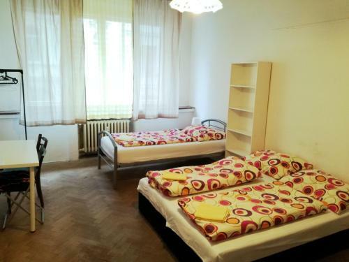 Hostel Daniela