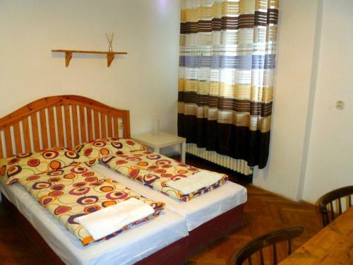 Hostel Daniela