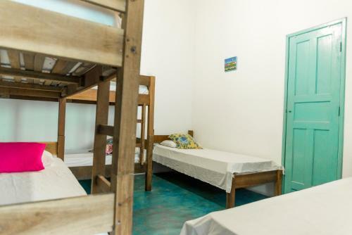Casas Do San