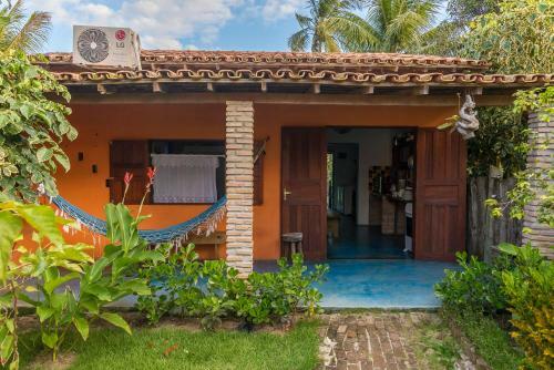 Casas Do San
