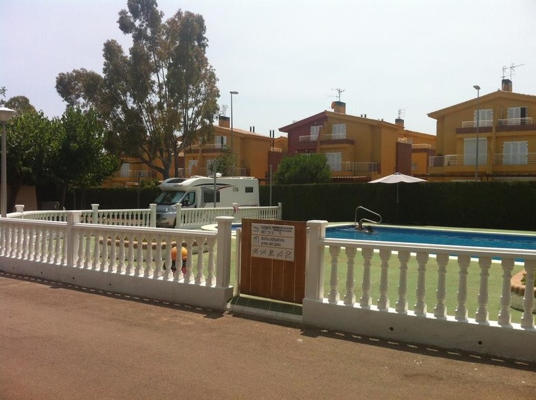 Camping Tauro