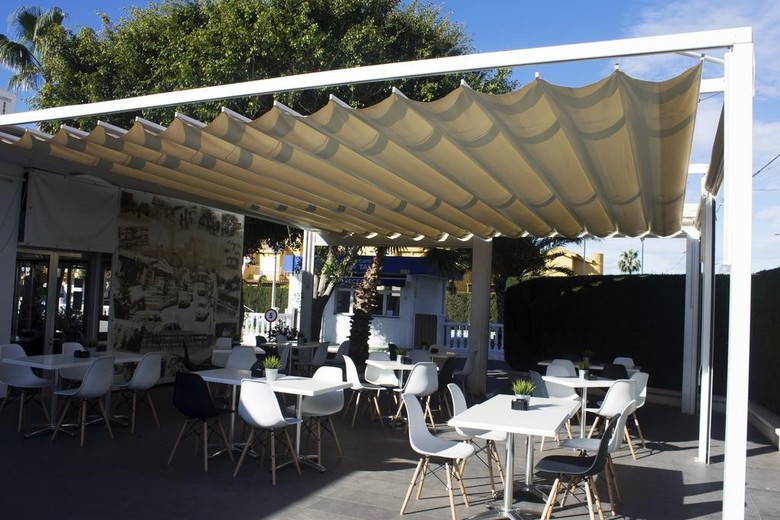 Camping Tauro