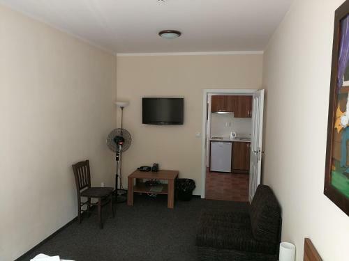 Apartments U ?vejk?