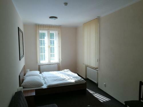 Apartments U ?vejk?
