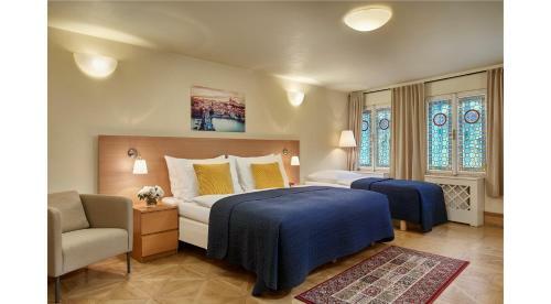 Hostal Charles Bridge Economic
