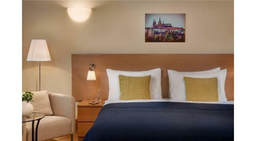 Hostal Charles Bridge Economic