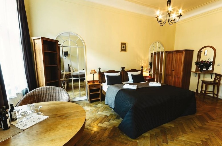 Hotel Merlin
