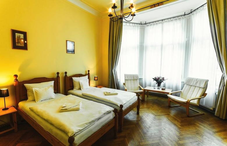 Hotel Merlin