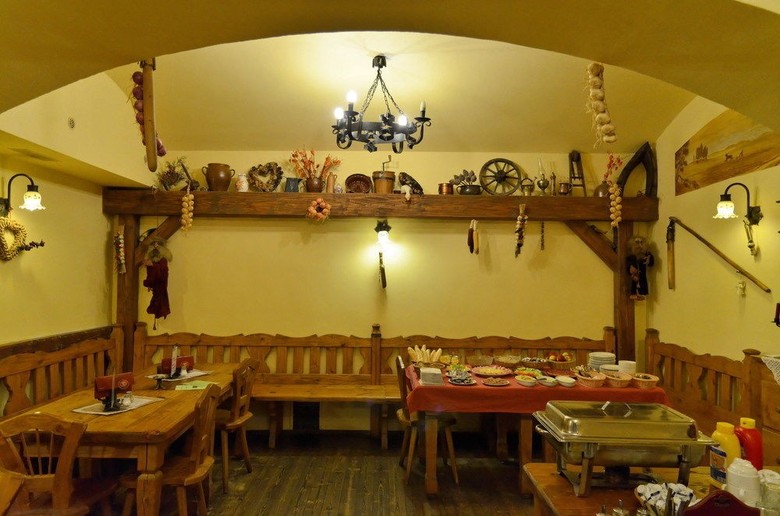 Hotel Merlin