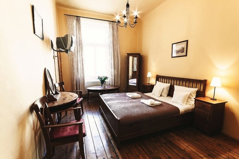 Hotel Merlin