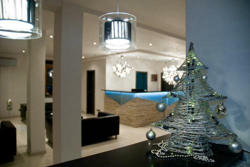 Hotel Herrmes