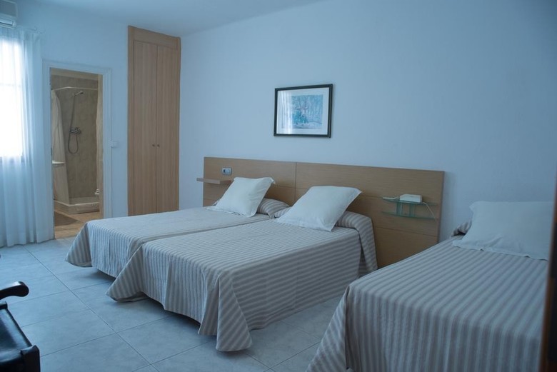 Hotel Avenida