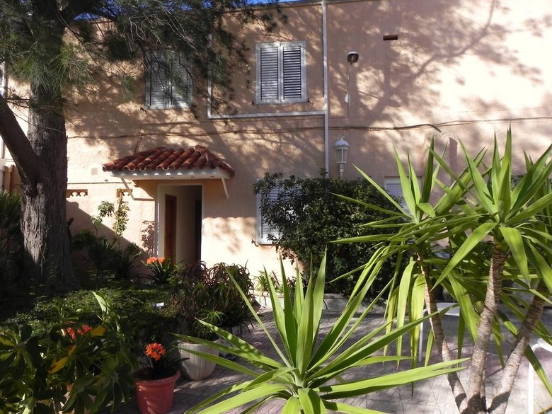 Hotel Avenida