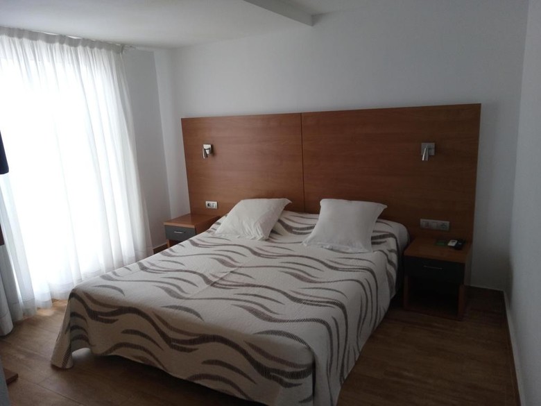 Hotel Avenida