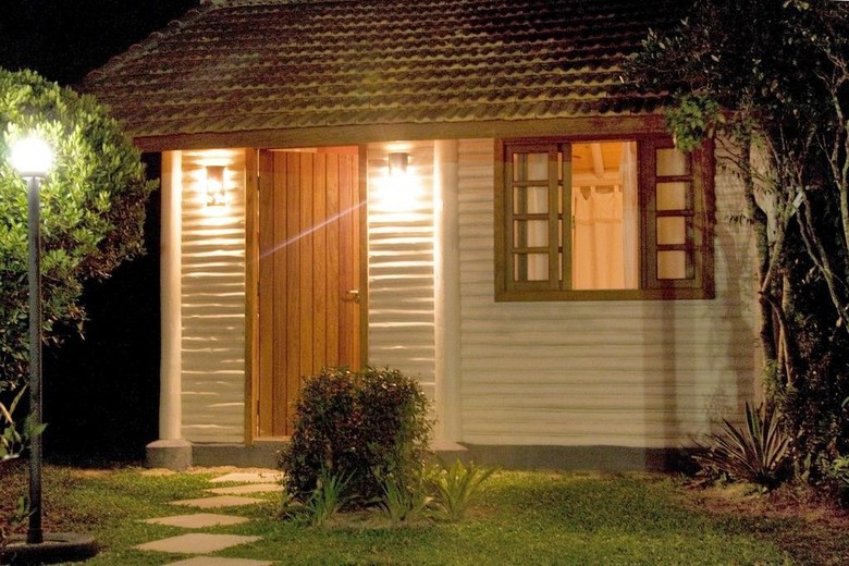 Hostal Pousada Mares Do Santinho