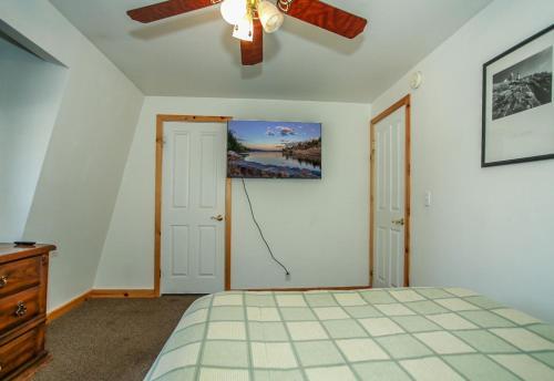 Alpine Escape By Big Bear Cool Cabins