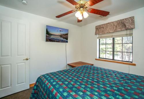 Alpine Escape By Big Bear Cool Cabins