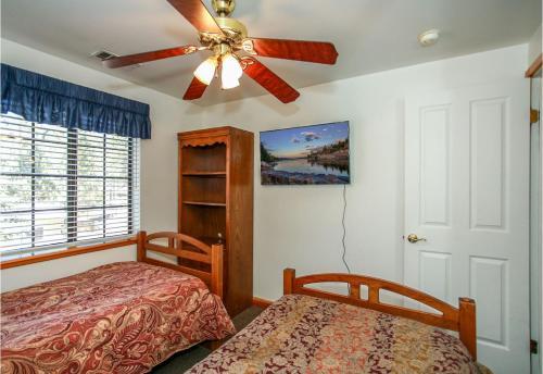 Alpine Escape By Big Bear Cool Cabins