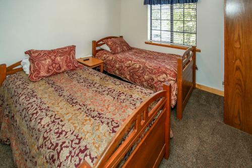 Alpine Escape By Big Bear Cool Cabins