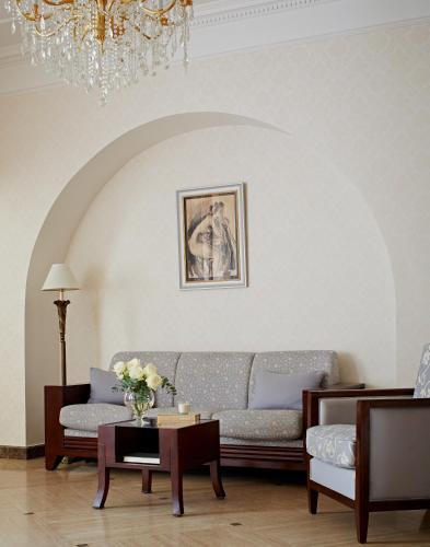 Aparthotel Apartments Almandine