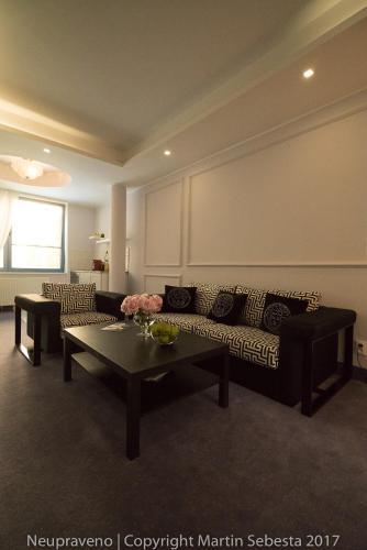 Aparthotel Apartments Almandine