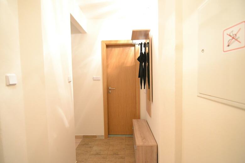 Apartment Hybernska