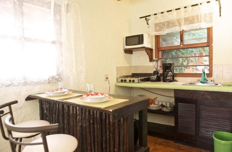 Apartamento Casa Kiwi Playa Del Carmen