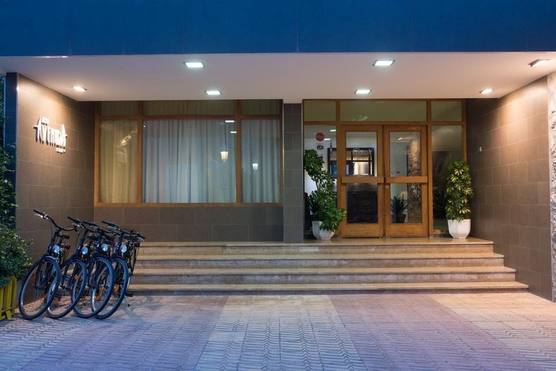 Hotel Ecoavenida