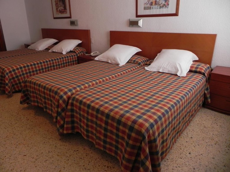 Hotel Ecoavenida