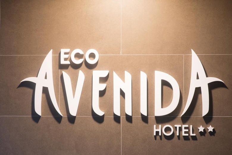 Hotel Ecoavenida