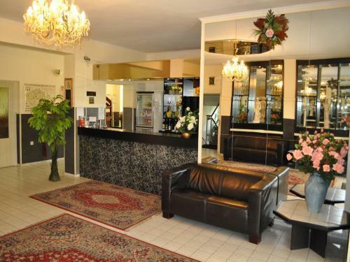 Hotel Wertheim