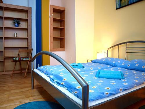 Apartamento Old Town Home Prague