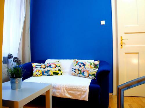 Apartamento Old Town Home Prague