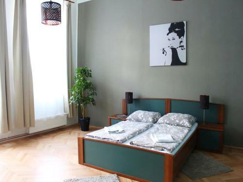 Apartamento Old Town Home Prague