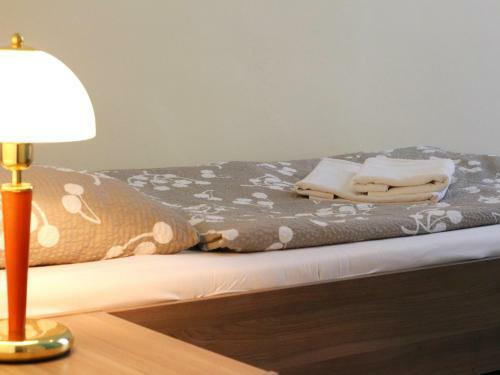 Apartamento Old Town Home Prague